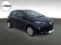 Renault ZOE Zoe 40 kWh R110 Limited Zwart - thumbnail 4