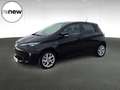 Renault ZOE Zoe 40 kWh R110 Limited Zwart - thumbnail 1