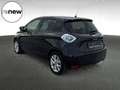 Renault ZOE Zoe 40 kWh R110 Limited Zwart - thumbnail 2