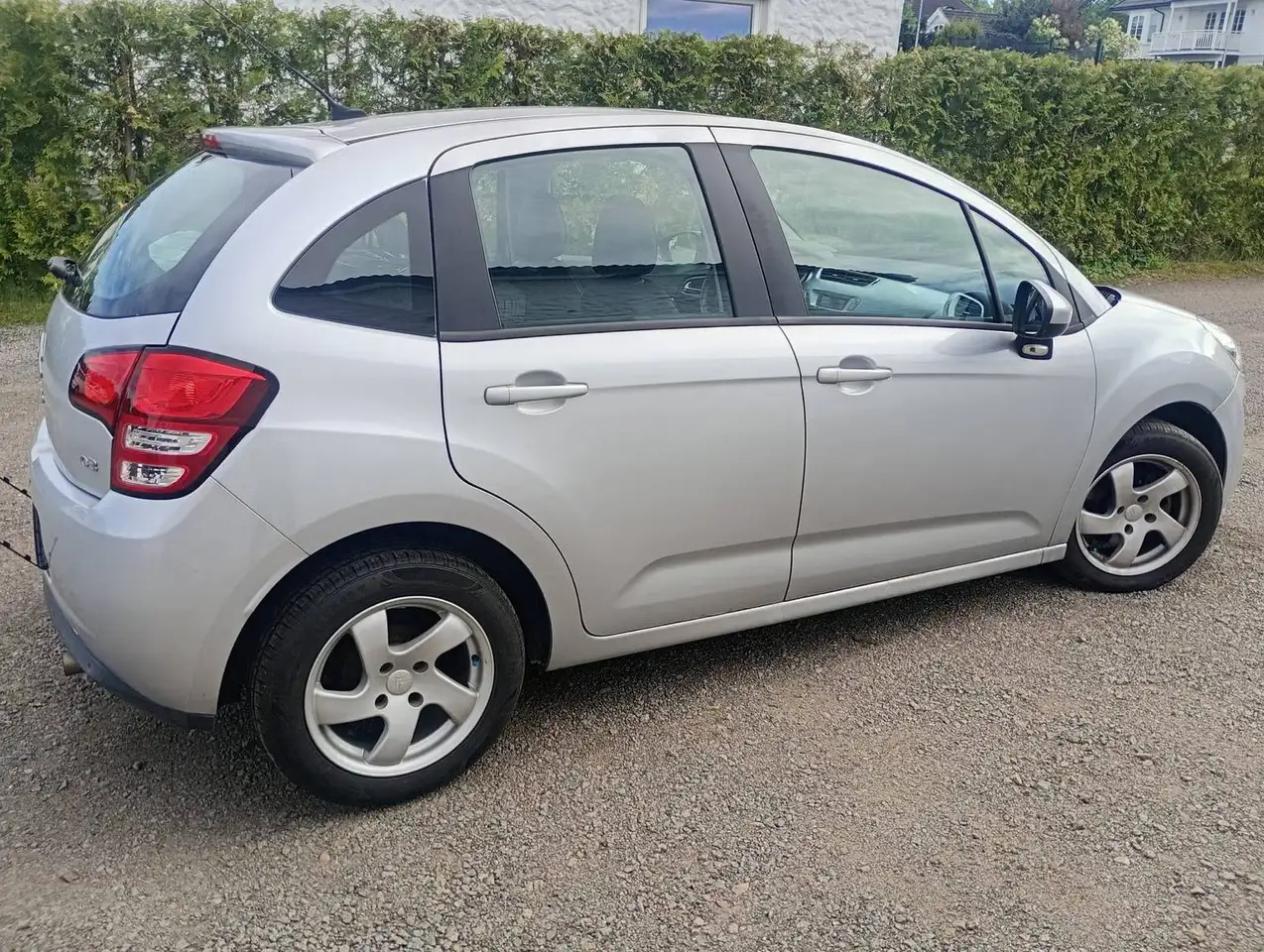 Citroen C3 e-HDi 90 Airdream Confort BMP6