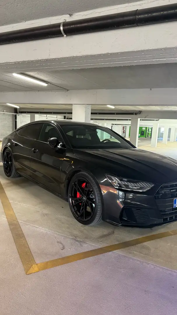 Audi A7 55 TFSI e Quattro PHEV S tronic - 2