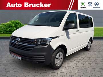 T6.1 Kombi FWD 2.0 TDI AHK+CLIMATIC+SHZ