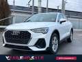 Audi Q3 35 TFSI Weiß - thumbnail 1