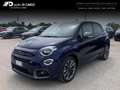 Fiat 500X 1.3 MultiJet 95 CV Sport Blu/Azzurro - thumbnail 1