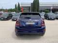 Fiat 500X 1.3 MultiJet 95 CV Sport Blu/Azzurro - thumbnail 6
