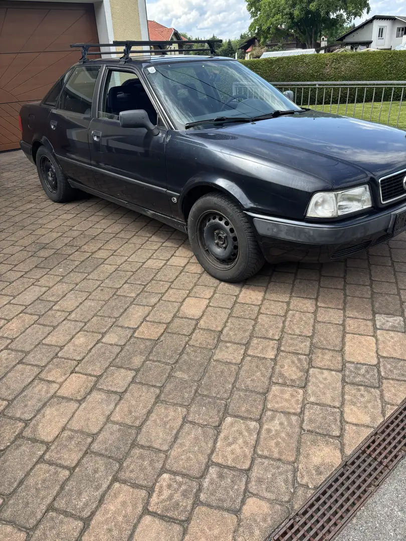 Audi 80 1,9 TD - 2