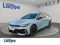 Volkswagen Golf Variant VIII R-Line 2.0 TDI DSG AHK,NAV,RFK,Matrix Blau - thumbnail 1