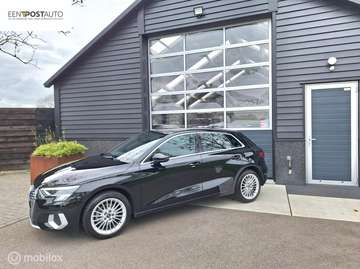 Sportback 30 TFSI Advanced edition NL-Auto, Full-M