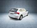Skoda Scala 1.0 TSI Tour Navi LED SHZ Bianco - thumbnail 6