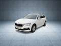 Skoda Scala 1.0 TSI Tour Navi LED SHZ Wit - thumbnail 2