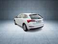 Skoda Scala 1.0 TSI Tour Navi LED SHZ Wit - thumbnail 4
