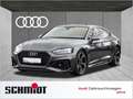 Audi RS5 Sportback 280km/h Carbon Laserl. HuD Pano B&O Grau - thumbnail 1