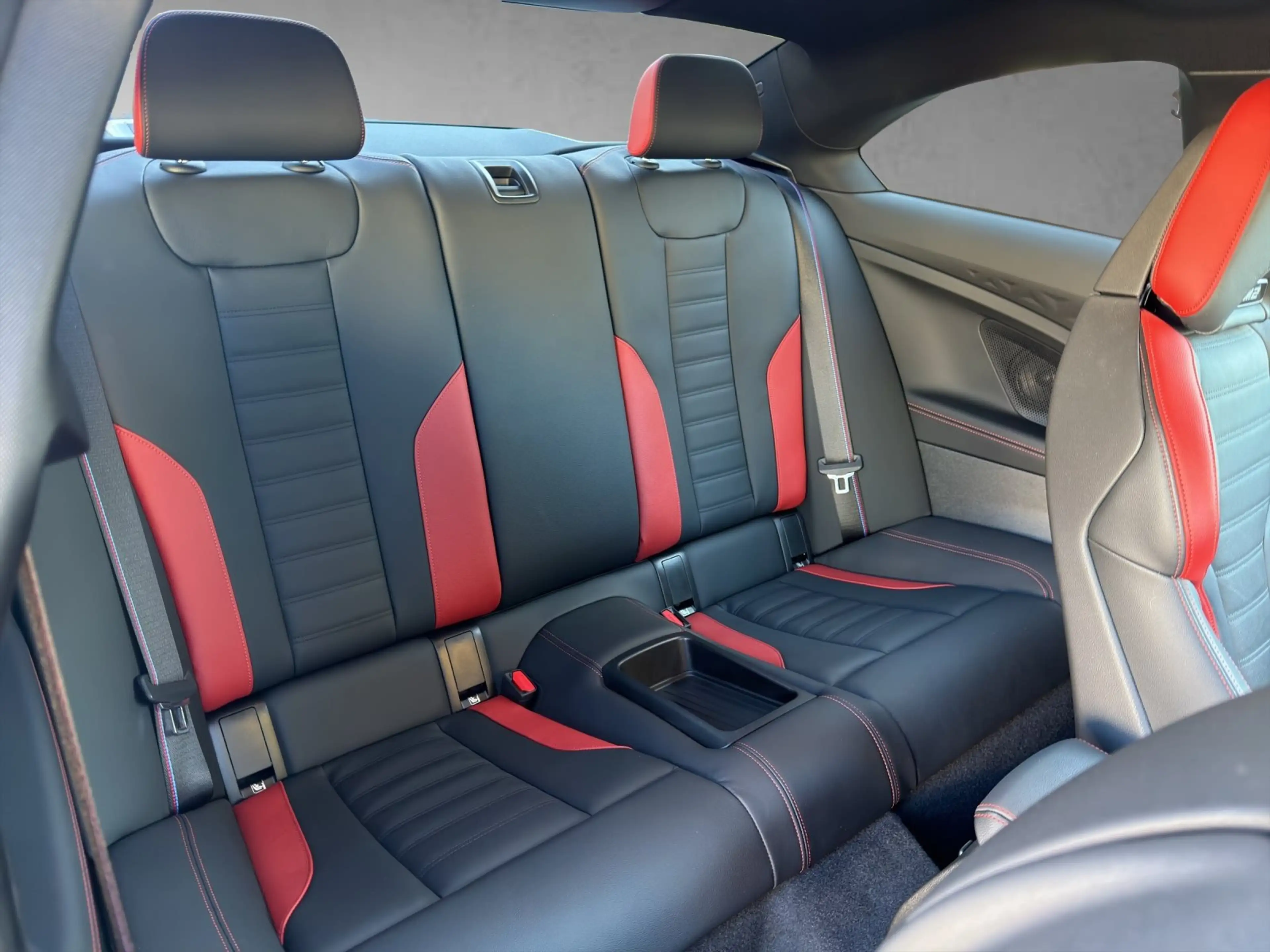 BMW M2 Coupé H/K HUD Plus Package el. Sitze — photo 14