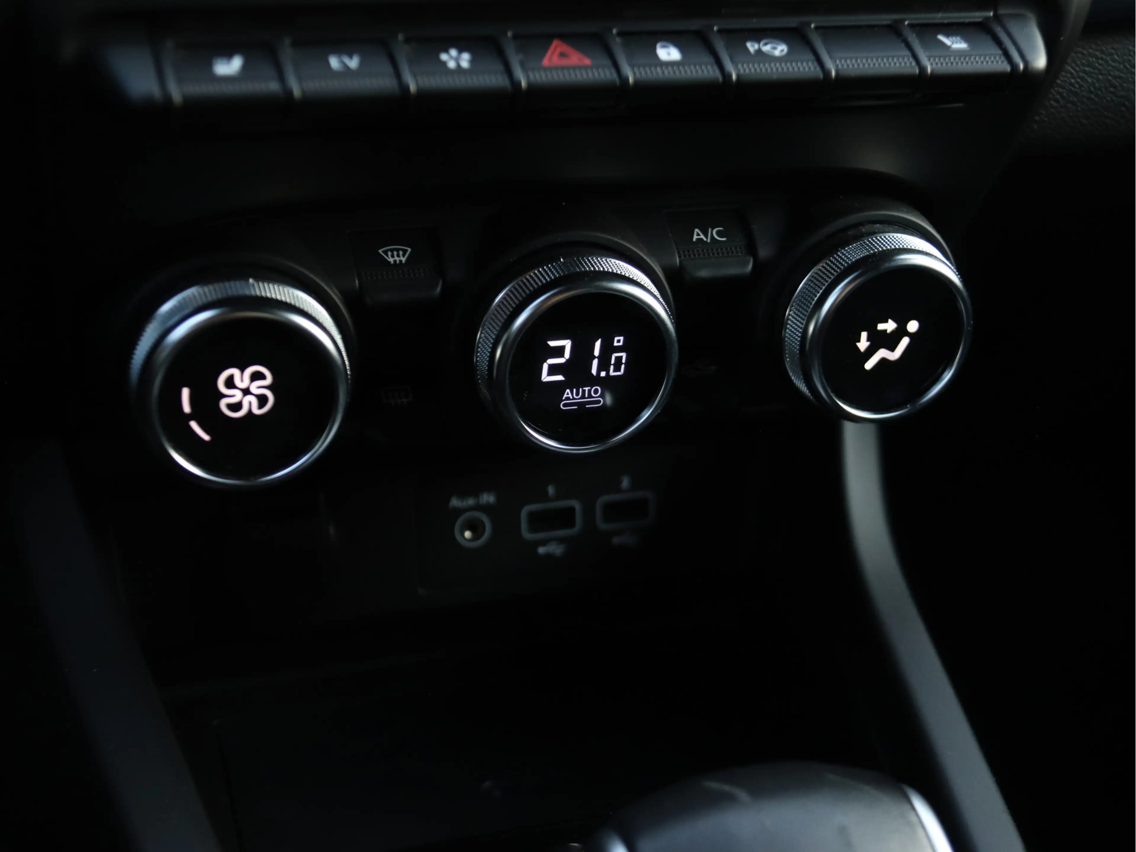Renault Arkana 1.6 E-Tech full hybrid 145 R.S. Line LEER / PACK L — photo 17