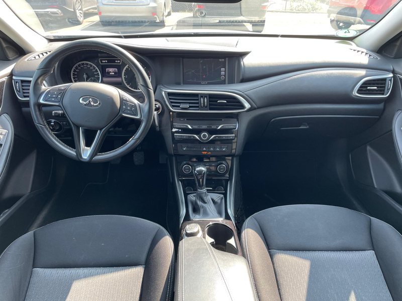 Infiniti 1.5d — photo 9