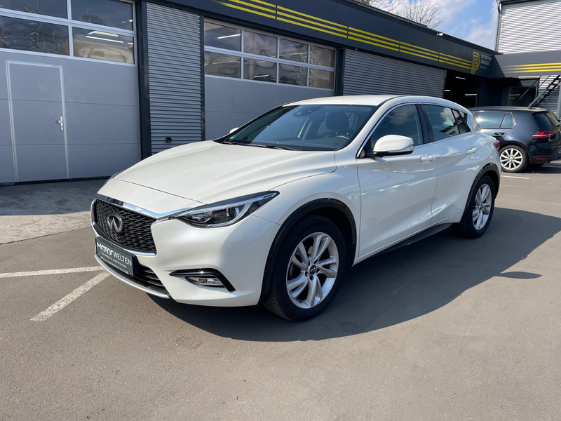 Infiniti 1.5d