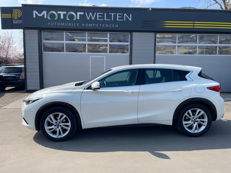 Infiniti 1.5d — photo 7