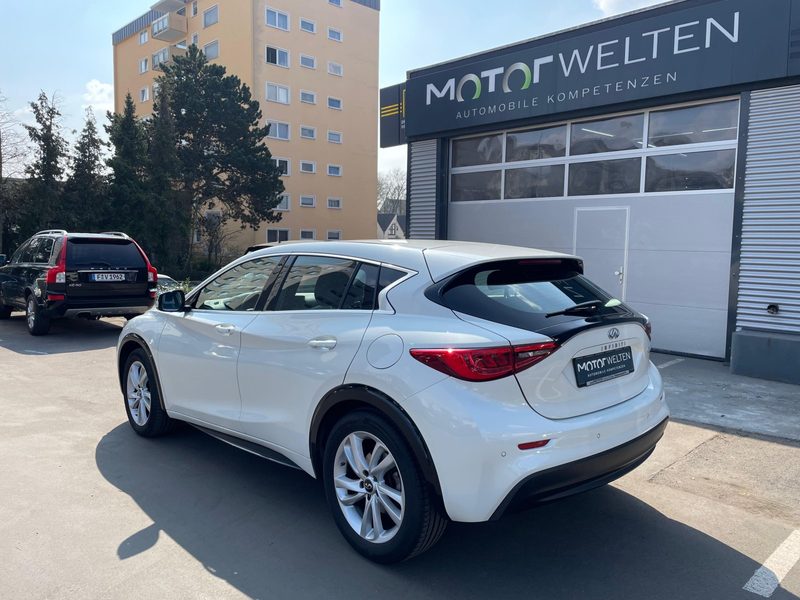 Infiniti 1.5d — photo 3