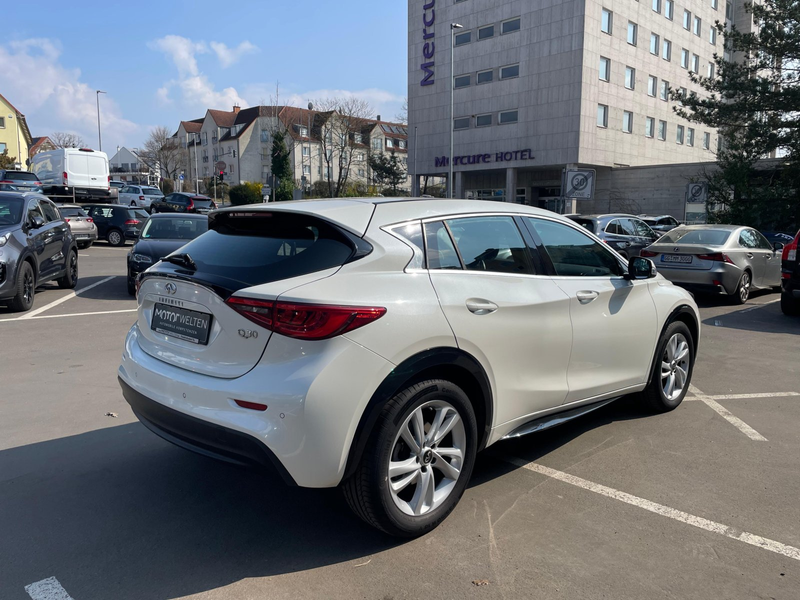 Infiniti 1.5d — photo 5