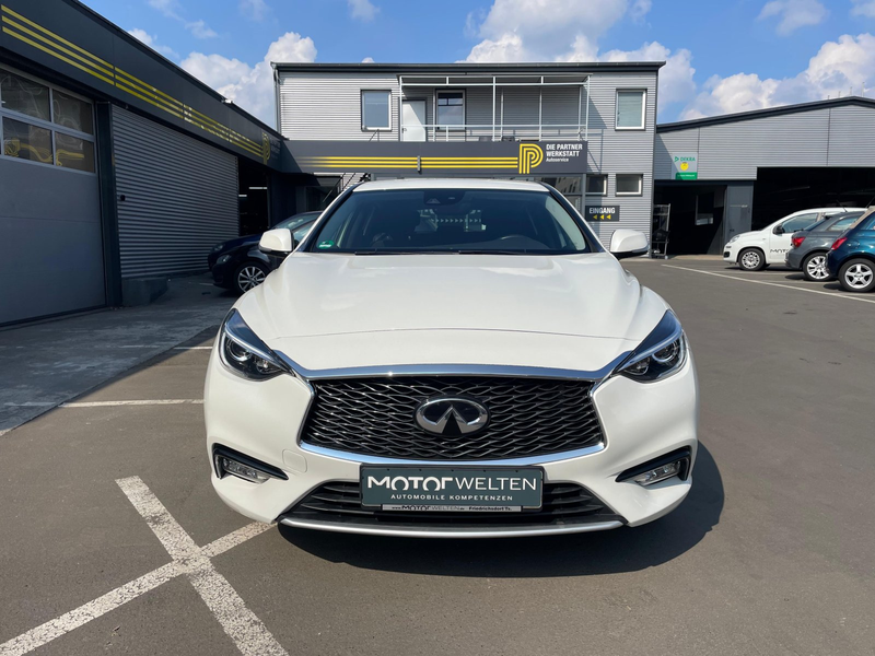 Infiniti 1.5d — photo 6