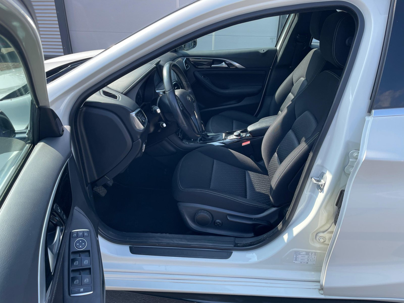 Infiniti 1.5d — photo 11