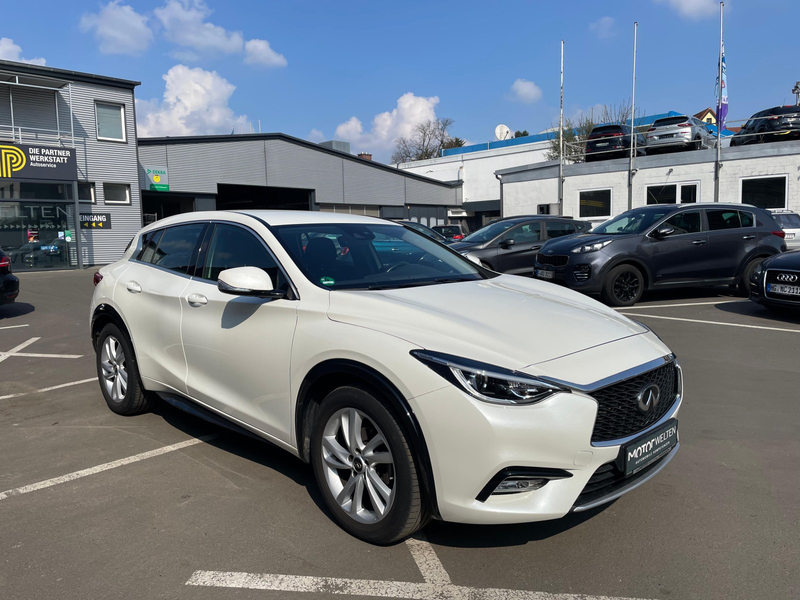 Infiniti 1.5d — photo 2