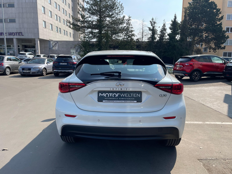Infiniti 1.5d — photo 8