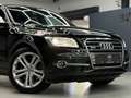 Audi SQ5 3.0 TDI quattro 1.HAND/MWST/VOLLSCHEK/ACC Schwarz - thumbnail 22