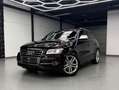 Audi SQ5 3.0 TDI quattro 1.HAND/MWST/VOLLSCHEK/ACC Schwarz - thumbnail 1