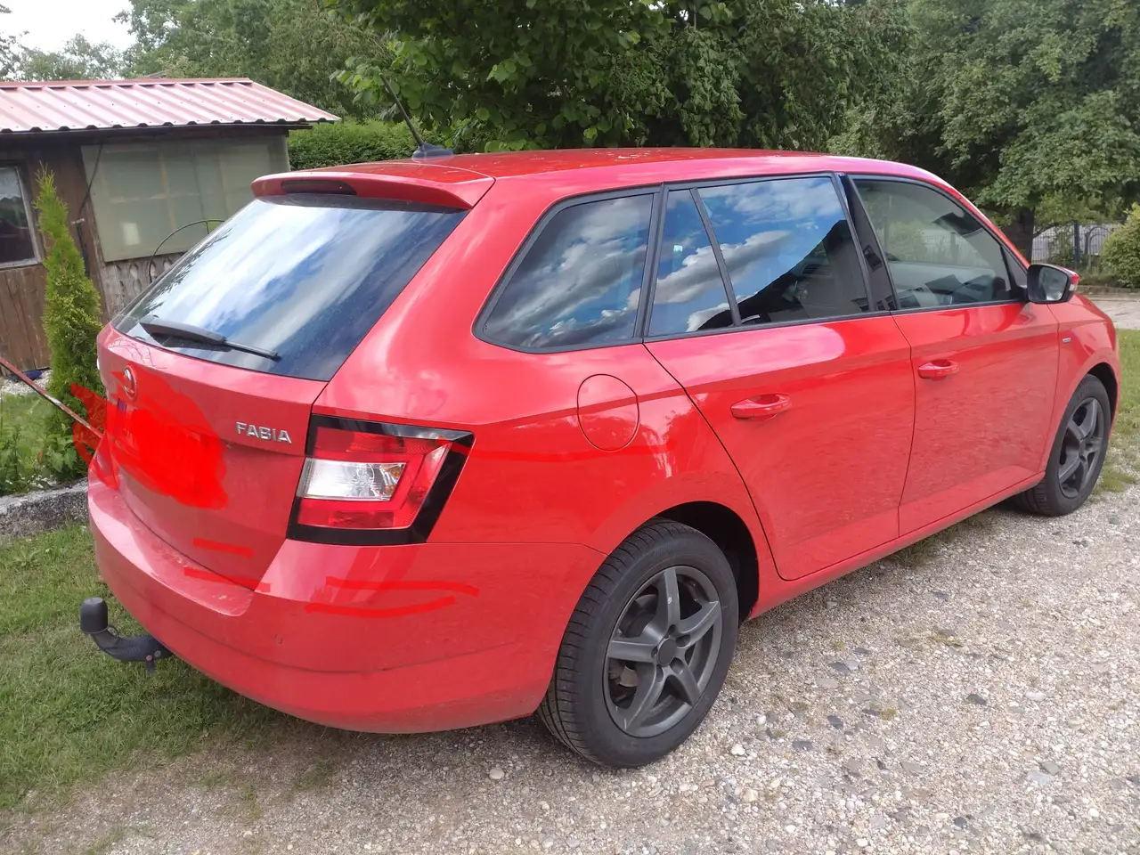 Das Auto