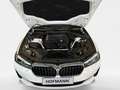 BMW 530 Blanc - thumbnail 19