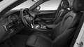 BMW 530 Blanc - thumbnail 10