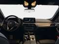 BMW 530 Blanc - thumbnail 13