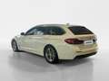 BMW 530 Blanc - thumbnail 5