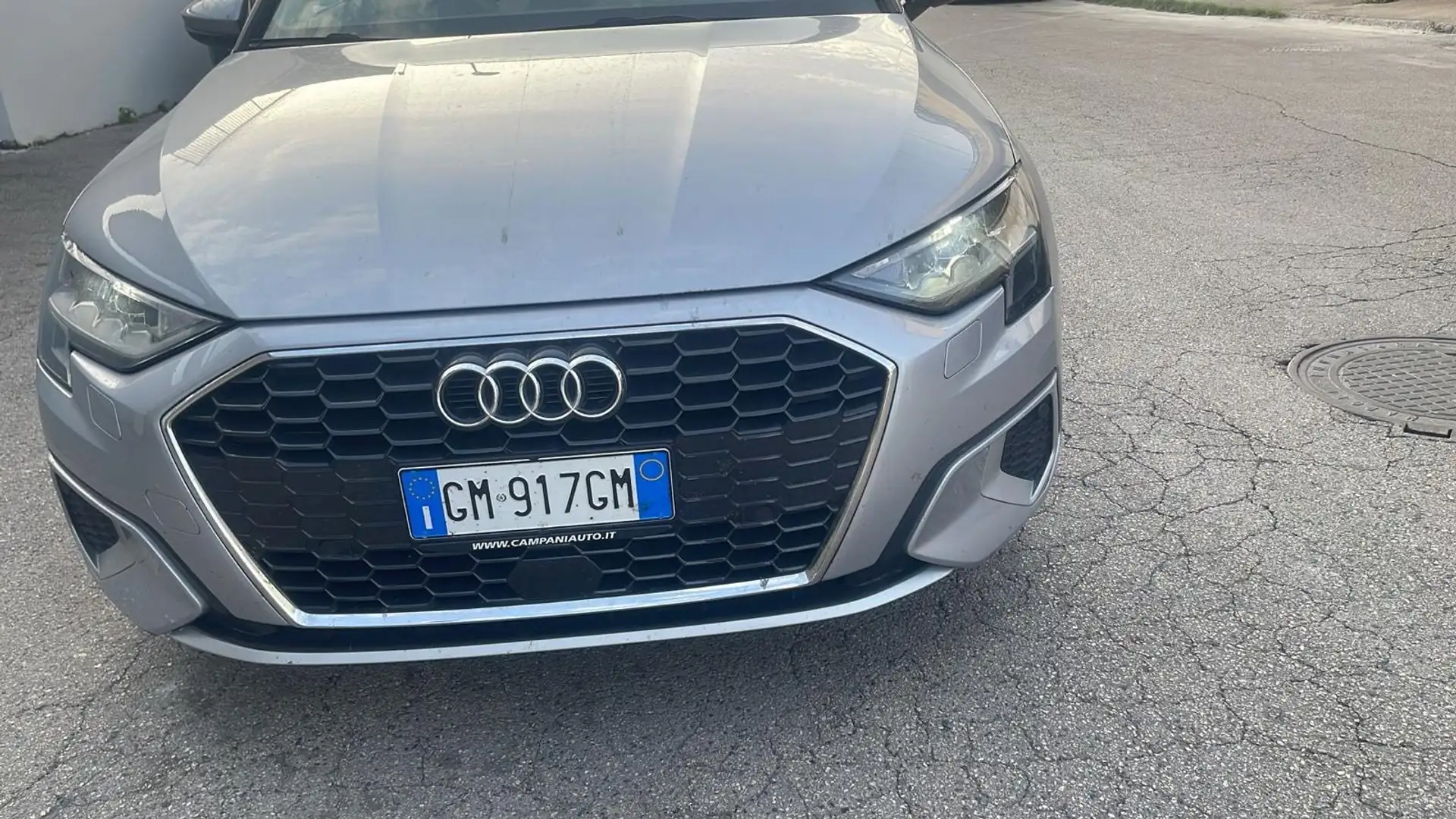 Audi Egyéb business advance - 1