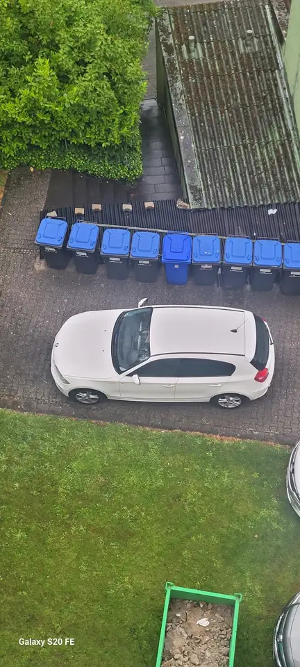 BMW 116