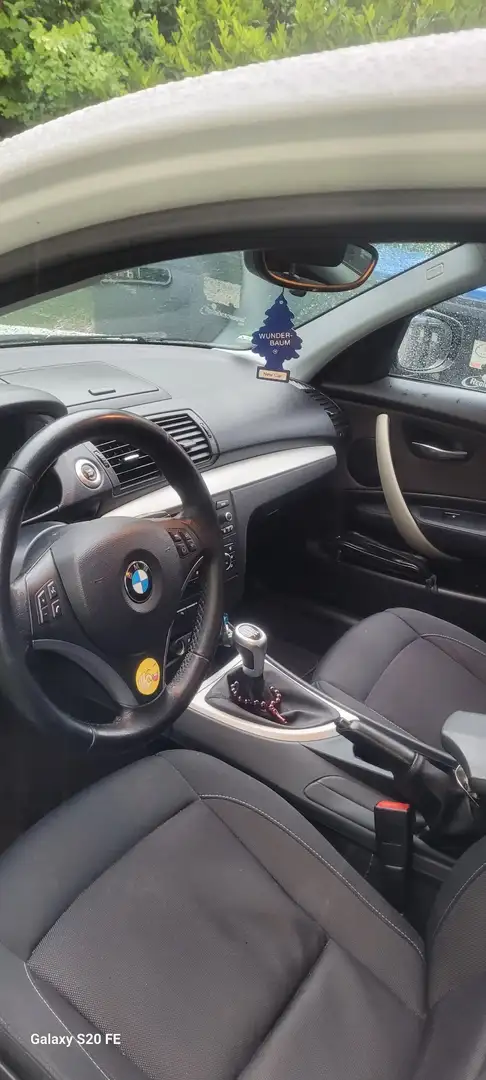 BMW 116 116d - 2