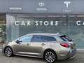 Toyota Corolla Touring Sports 1.8 Hybrid Executive Groen - thumbnail 4