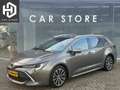 Toyota Corolla Touring Sports 1.8 Hybrid Executive Groen - thumbnail 1