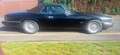 Jaguar XJSC XJS-C 4.0 A Schwarz - thumbnail 2
