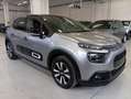 Citroen C3 1.2 Shine 110 cv Grigio - thumbnail 3