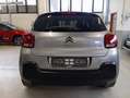 Citroen C3 1.2 Shine 110 cv Grigio - thumbnail 5
