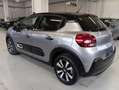 Citroen C3 1.2 Shine 110 cv Grigio - thumbnail 6