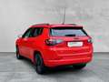 Jeep Compass Red 1.5 T4 S Mild-Hybrid +LED+KAMERA+SHZ Rot - thumbnail 3