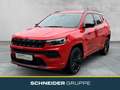 Jeep Compass Red 1.5 T4 S Mild-Hybrid +LED+KAMERA+SHZ Rot - thumbnail 1