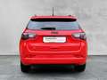 Jeep Compass Red 1.5 T4 S Mild-Hybrid +LED+KAMERA+SHZ Rot - thumbnail 4