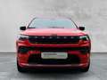 Jeep Compass Red 1.5 T4 S Mild-Hybrid +LED+KAMERA+SHZ Rot - thumbnail 8