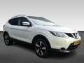 Nissan Qashqai 1.2 N-Connecta | + Design Pack | Trekhaak | 360 ca Blanc - thumbnail 8
