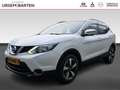 Nissan Qashqai 1.2 N-Connecta | + Design Pack | Trekhaak | 360 ca Blanc - thumbnail 1