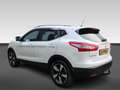 Nissan Qashqai 1.2 N-Connecta | + Design Pack | Trekhaak | 360 ca Blanc - thumbnail 3